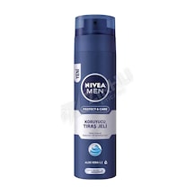 Nivea Tıraş Jeli Nemlendirici 200 Ml