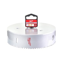 Milwauke Bi-metal Panç 152 Mm 4932464711