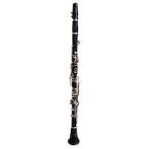 Bonson Xcl-302Prfg 4 Gözlük Sol Klarnet