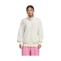 Ka7022-k Adidas W All Szn Sl Fz Kadın Ceket Beyaz Ka7022-k Beyaz
