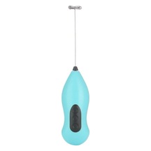 Metal Pilli Çırpıcı Mini Mixer Kahve/süt/yumurta Köpürtücü Karıştırıcı Metal Diğer
