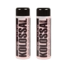 Kolossal Krem 200 Ml 2 Adet