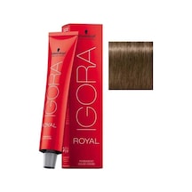 Igora Royal 7 - 0 Kumral 60 Ml
