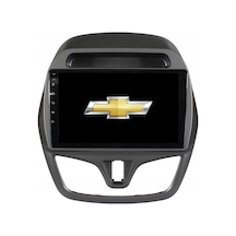 Navix V8 Turbo 4-64 Chevrolet Spark 2015-2018 Andorid Multimedya Carplay Sistemi Diğer