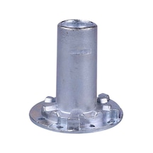 Vw Transporter T5 T6 2010 Yan Ayna İç Demiri Zamak Parçası Kolu