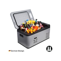 Parago Pg21 12/24volt 21 Litre Kompresörlü Oto Buzdolabı Fr Pg21