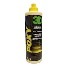 3d Hd Poxy Son Kat Cila Boya Koruma 473 Ml