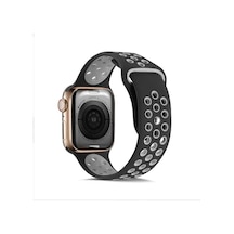 Watch 42mm Krd-02 Uyumlu Zore Kordon-no30