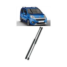 Fıat Fiorıno 2008-.. Bagaj Amortisörü Sag+sol Takım 2ad.