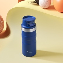 Aryıldız Protherm Active Termos Lacivert 350 Ml Renkli