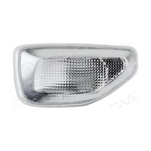 Ilkeshop Yan Sinyal Lambası Sağ Dacıa Logan Iı-sandero Iı-dokker-stepway 12 13771141