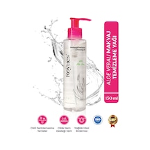 Göz Yakmayan Makyaj Temizleme Yağı - Göz Ve Yüz Makyajı İçin Makeup Cleansing Oil 150ml