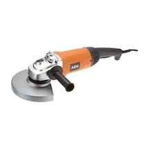 Aeg WS 24-230 GV DMS 2400 W 230 MM Taşlama Makinesi - T4935431775