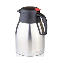 Cooker 1.50 L Çelik Termos Metal