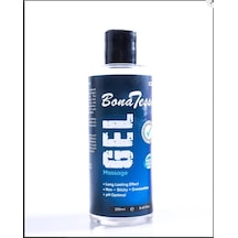 Bona Tessa Gel Masaj Yağı 250 Ml