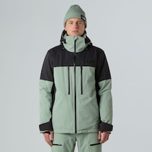 The North Face Erkek Chakal Ceket Nf0a87y6d5n1 Çok Renkli