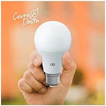 Valta Led Ampul 18w Sıcak Beyaz E27 3000k 220-240v