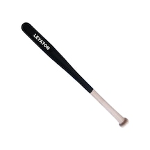 Leyaton Beyzbol Sopası 61 CM 24" Siyah