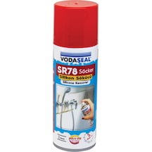 Vodaseal Sr78 Söcker Silikon  Sökücü