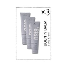 Osis Bounty Balm Bukle Kremi 3 x 150 ML Osis Bounty Balm Bukle Kremi 3 x 150 ML