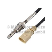 PIERBURG 708369790 Egzoz Sıcaklık Sensörü VW