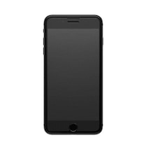 iPhone Uyumlu 8 Plus Ekran Koruyucu Mat Nano Tam Kaplayan Kob