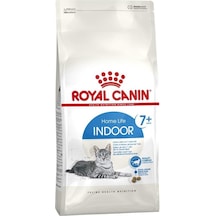 Royal Canin Indoor 7+ Evde Yaşayan Yaşlı Kedi Maması 3500 G
