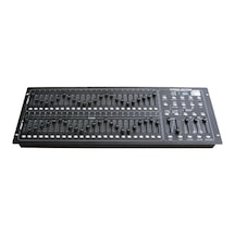 Ssp Pr348 48 Kanal Profesyonel Dmx Işık Kontrol Masası