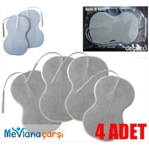 Tens Pedi Acura Wollex Optimed Relax Soketli Ped,Nordmende Nais T