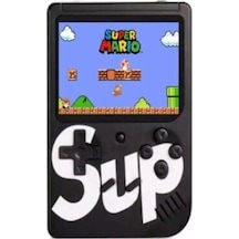 Sup 400 Oyunlu 3" Mini Atari Retro Game Nostalji Oyunlar -411