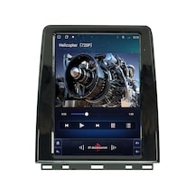 Celali Tuning Renault Clio 5 Android 12 Carplay Navigasyon Tesla Multimedya - 4gb Ram 64gb Hdd