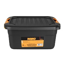 Mano Saklama Kutusu 12 Litre