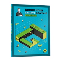 Kenan Kara İle Tyt-ayt Geometri Soru Bankası