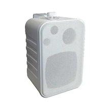 Bofmann Bf-41wt-rec 20w Ses Kayıtlı Duvar Tipi Hoparlör