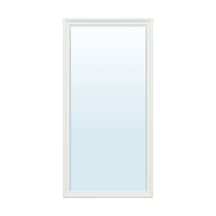 Ikea Pingstsyren Boy Aynası 60x120 Cm Beyaz