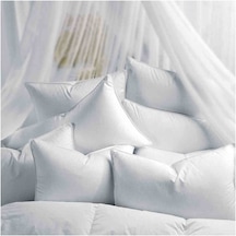 Cotton Box Silikon Yastık