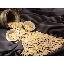 Kabak Çekirdeği Beyaz Tuzlu 500 G