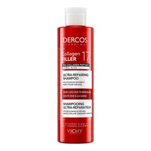Vichy Collagen Filler 17 Şampuan 200 Ml