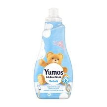 Yumoş Ekstra Sensetive 50 Yıkama 1200 Ml 3 Adet Diğer