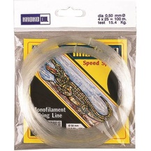 Krokodil Paket Beyaz Olta Misinası