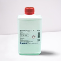 Galenik Burrow Solüsyon 500 ML