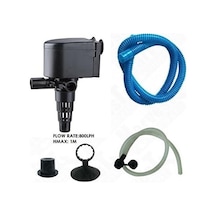 Akv. Pompası 15w 800 Lt/h