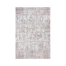 Majesty Dokuma Kilim Kahve 1