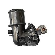 Pazly Jeep Grand Cherokee 3.0 Yüksek Kaliteli Termostat - 68253514af, Siyah, 100 Yeni