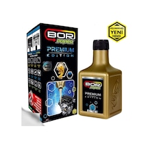Bor Power Premıum Edıtıon Motor Yağ Katkısı