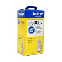 Brother Bt5000Y Sarı Mürekkep