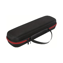 Sunshine011 Kablosuz Mikrofon İçin Sarsıntıya Dayanıklı Eva Mikrofon Saklama Kutusu Siyah Siyah Sunshine011 Kablosuz Mikrofon İçin Sarsıntıya Dayanıklı Eva Mikrofon Saklama Kutusu Siyah Siyah