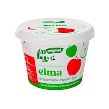 Original Elma Atıştırmalık Meyve Cipsi 20gr 20 G