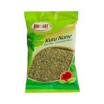 Bağdat Nane 30g - Taze Aromalı Kuru Baharat 4'li Avantaj Paketi - 4 Adet Tarı