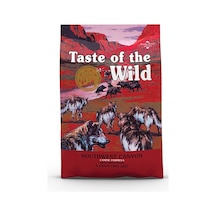Taste Of The Wıld Soutwest Canyon Domuz Köpek 12.2 Kg